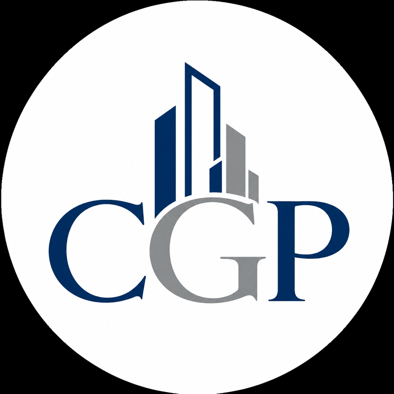 CGP Gestão Condominial